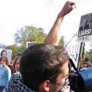 Youth and Student Contingent Planned for Fayetteville, NC Antiwar March