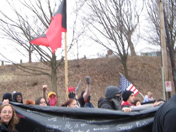 anarcho-syndicalist ...