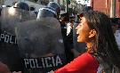 Rustbelt TV: Repression at anti-CAFTA protests in Guatemala
