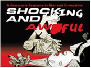 THE REAL FACE OF THE US OCCUPATION: FILMS AGAINST THE WAR