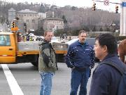 more photos of suspicious folks at Pitt during M19