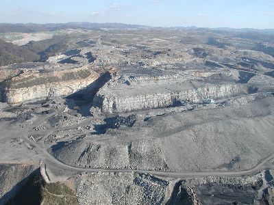 Why Mountain Justice...