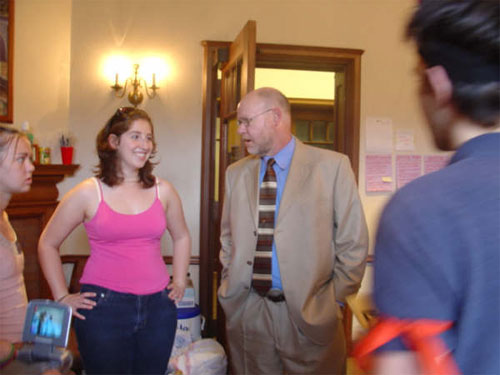 Missouri AFL-CIO pre...