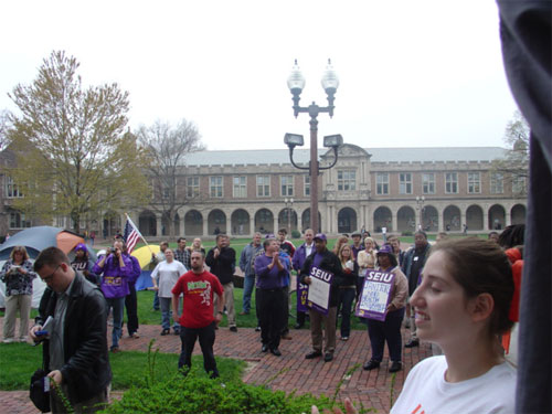 april 7 noon rally o...