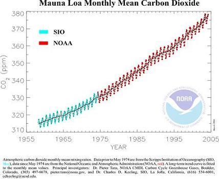 Top of Mauna Loa Vol...