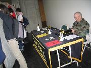 POG Shuts Down Army Recruiters at CMU