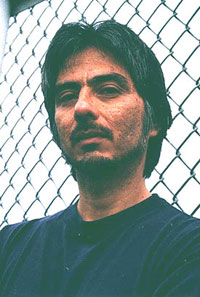Rob Thaxton...