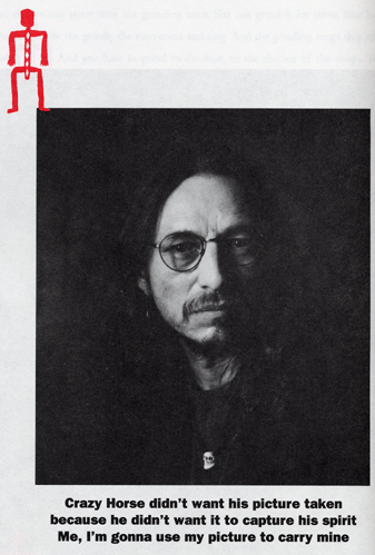 RESISTANCE CONSCIOUS...