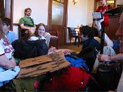 Take Action:From the Ongoing Sit-In at Washington University in St. Louis