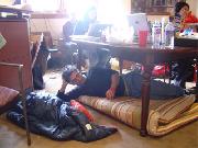 8 Days of Sitting In at WashU for a Living Wage