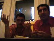 Iraqi Labor leaders visit Pittsburgh