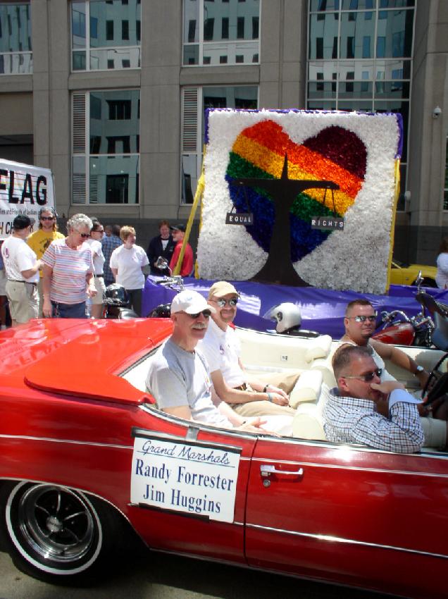 Parade picture...
