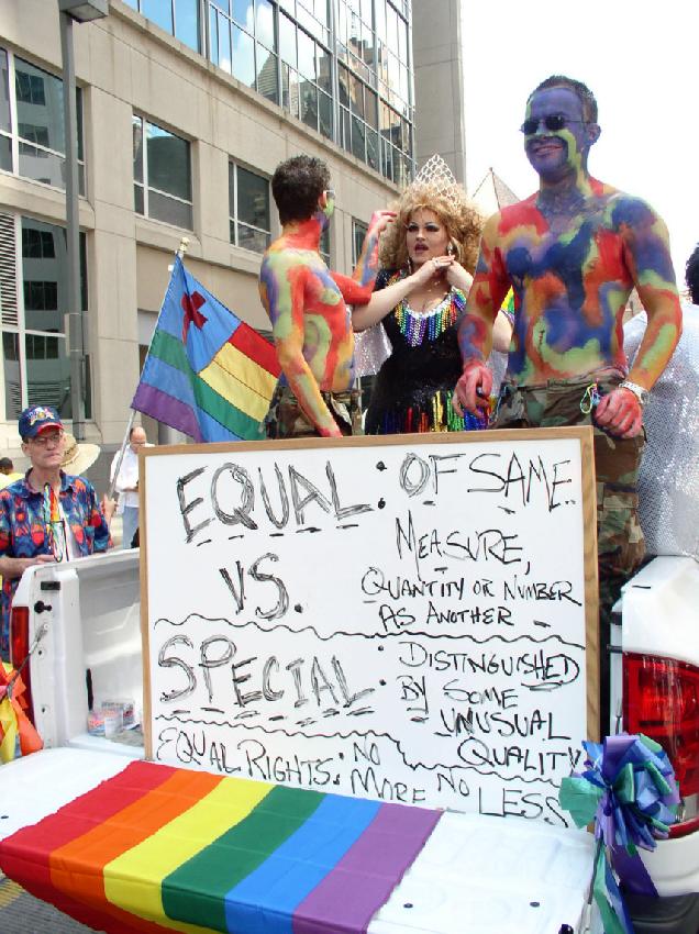 Parade picture...