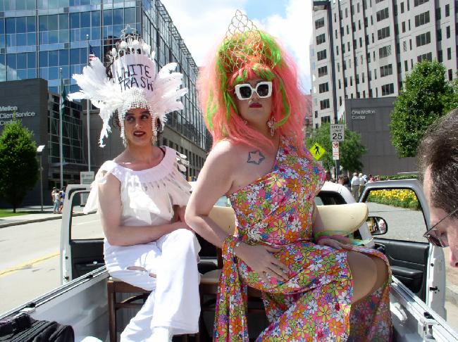 Parade picture...