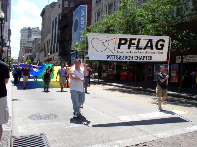 Parade picture...
