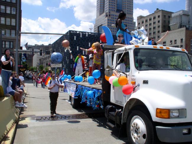 Parade picture...