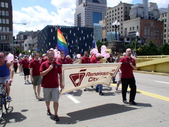 Parade picture...