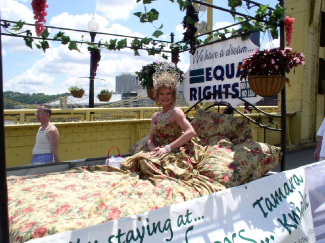 Parade picture...