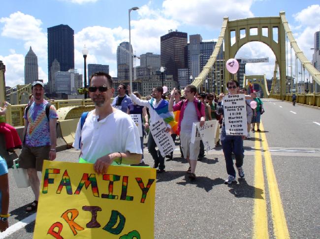 Parade picture...