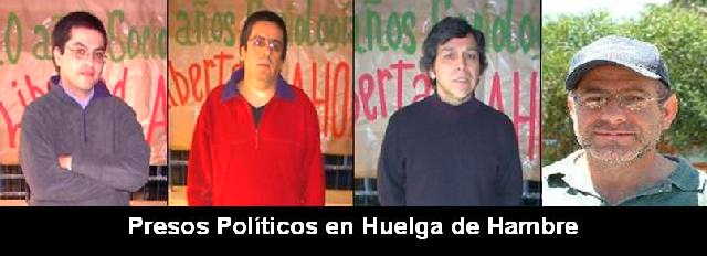 ¡¡¡libertad ahora...