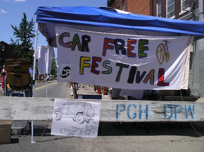 Carfree Day 2005 Pho...
