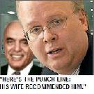 IS KARL ROVE A TRAITOR?
