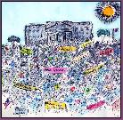 Art of War : Washington, September 24