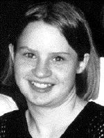Bethany Hughes...