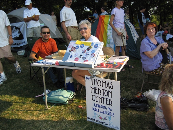 The Thomas Merton Ce...