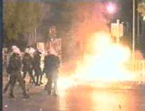Greece: Anarchists R...
