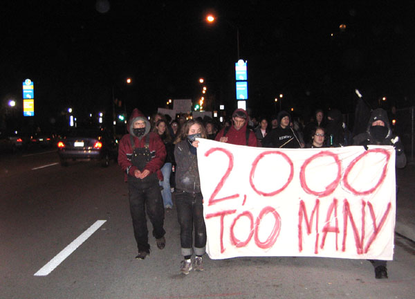 2000 Too Many - POG'...