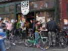 NYC Critical Mass and Afterparty