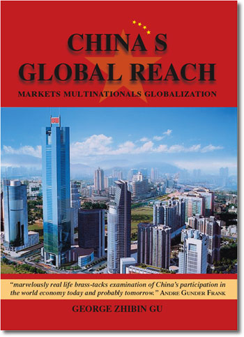 book review: China's...