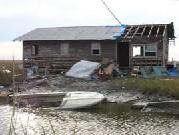 LOUISIANA’S COASTAL TRIBES APPEAL FOR HELP