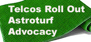 Telcos Roll Out Astr...