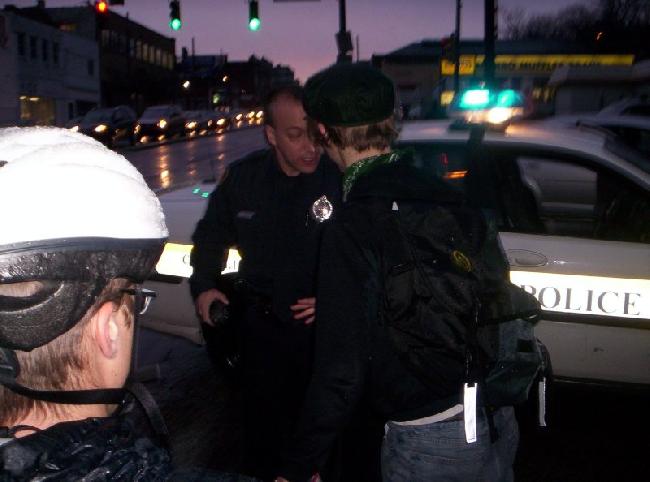 Critical Mass under ...