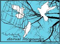 Support Daniel McGow...