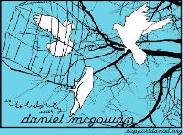 Support Daniel McGowan, with update