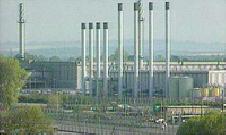 Uranium bombing in Iraq contaminates Europe