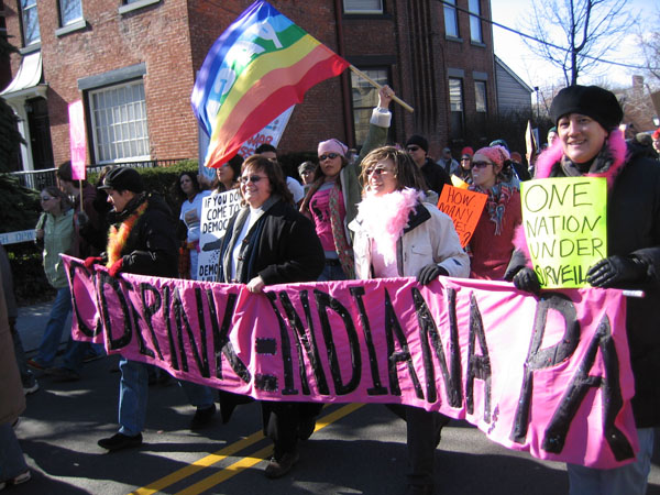 codepink...