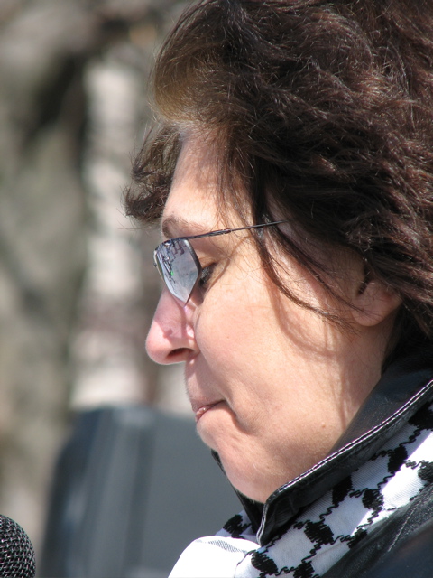 Harrisburg Mourns 3 ...