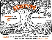 Seritypes: Anti-Imperialist Arts