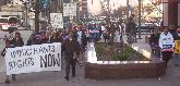 Immigrants Rights protest