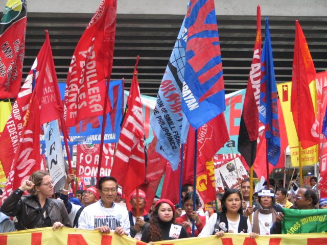 BAYAN WITH CPP-NDF L...