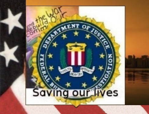 Pro-TMC and Pro-FBI ...
