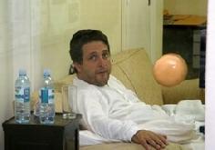 APPEAL TO ANTHONY GAROTINHO