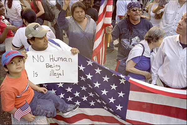 no-human-is-illegal...