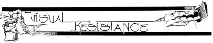 Visual resistance...