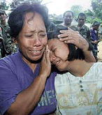 Killing season in the Philippines