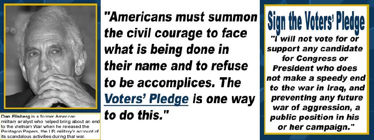 Daniel Ellsberg: Vie...